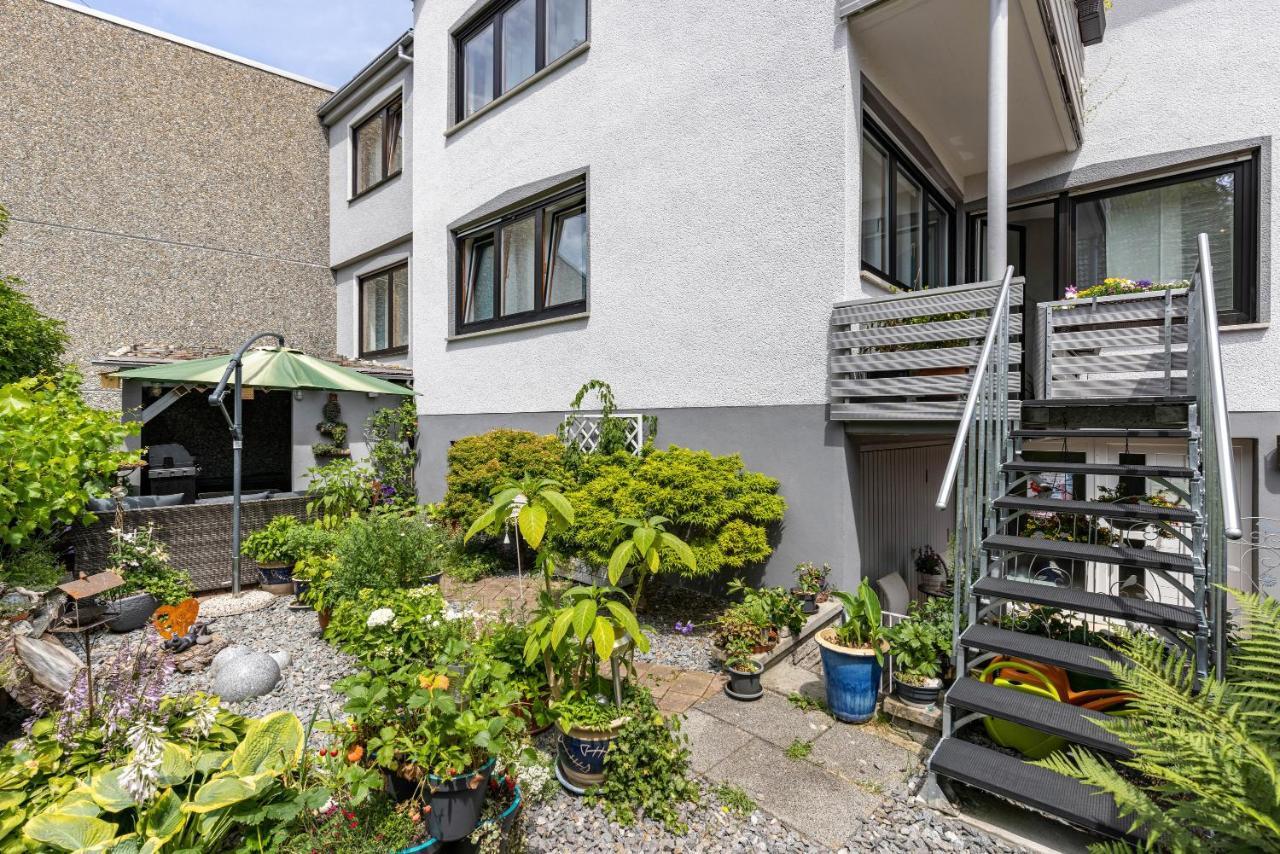Fuer Traufgaengerle Albstadt Exterior foto