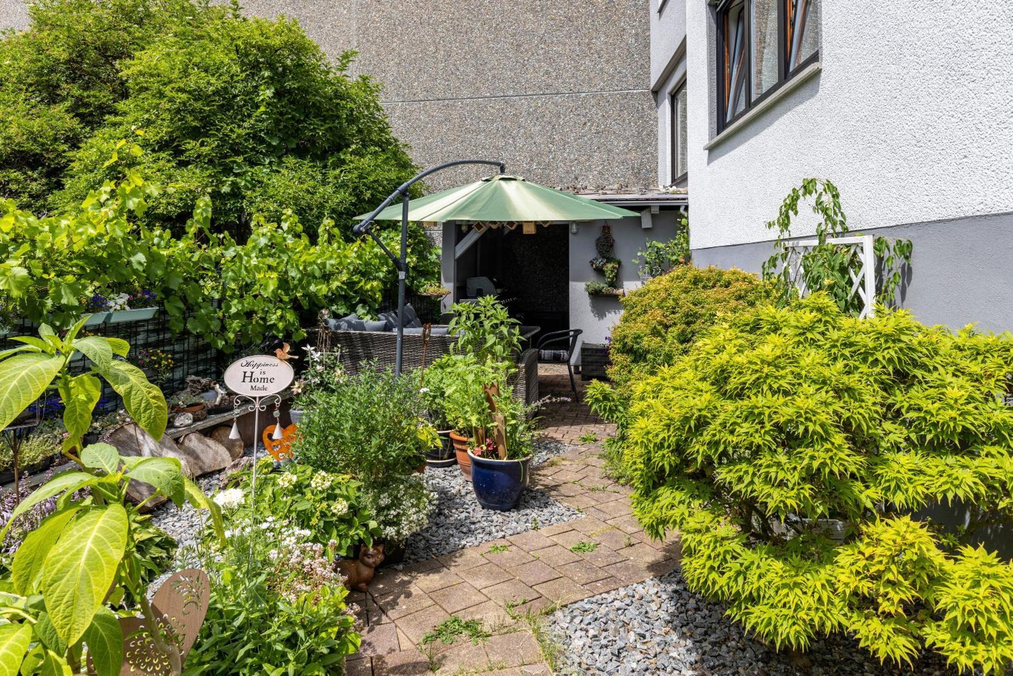 Fuer Traufgaengerle Albstadt Exterior foto